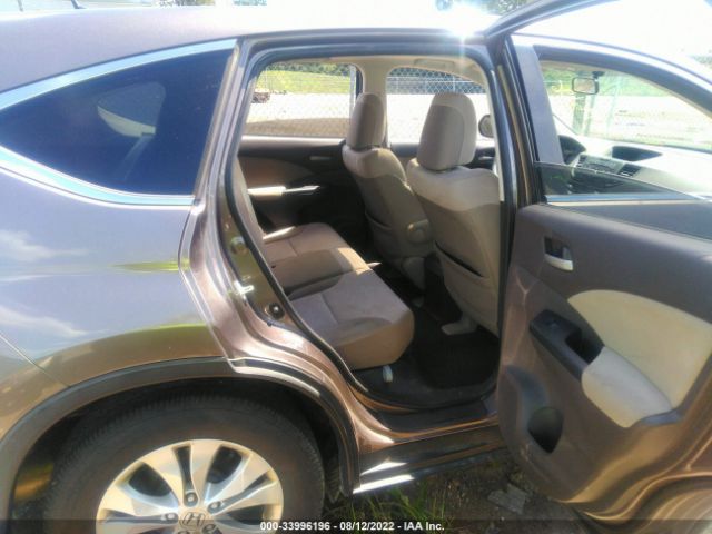 Photo 7 VIN: 5J6RM4H52EL070599 - HONDA CR-V 