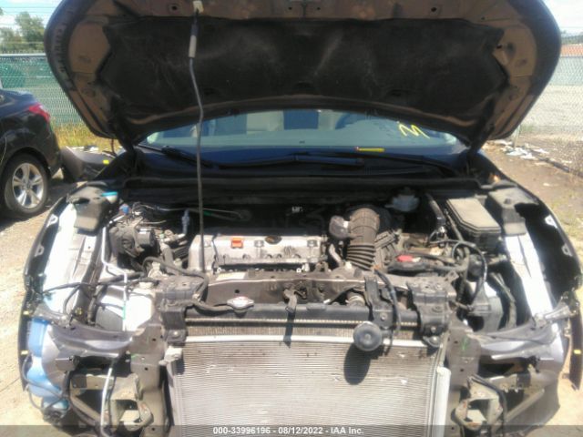 Photo 9 VIN: 5J6RM4H52EL070599 - HONDA CR-V 