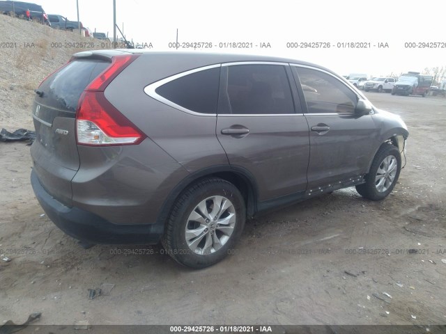 Photo 3 VIN: 5J6RM4H52EL070604 - HONDA CR-V 