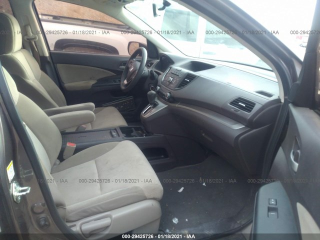 Photo 4 VIN: 5J6RM4H52EL070604 - HONDA CR-V 