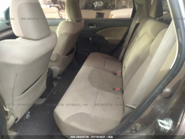 Photo 7 VIN: 5J6RM4H52EL070604 - HONDA CR-V 