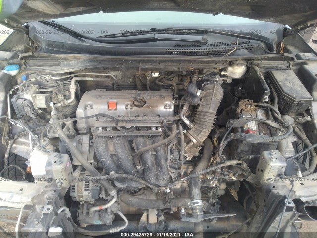 Photo 9 VIN: 5J6RM4H52EL070604 - HONDA CR-V 