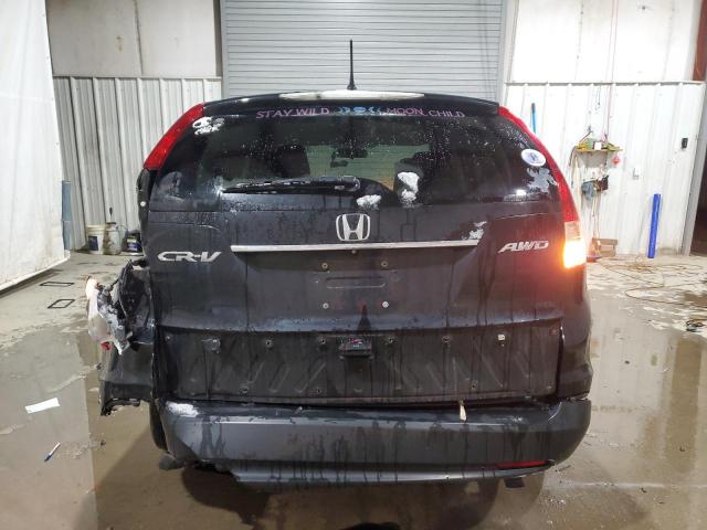 Photo 5 VIN: 5J6RM4H52EL084910 - HONDA CRV 