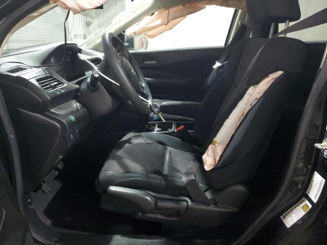 Photo 6 VIN: 5J6RM4H52EL084910 - HONDA CRV 