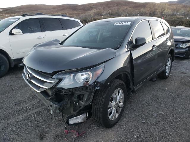 Photo 1 VIN: 5J6RM4H52EL088133 - HONDA CR-V EX 