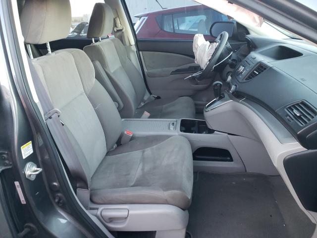 Photo 4 VIN: 5J6RM4H52EL088133 - HONDA CR-V EX 