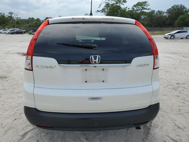 Photo 5 VIN: 5J6RM4H52EL088665 - HONDA CR-V EX 