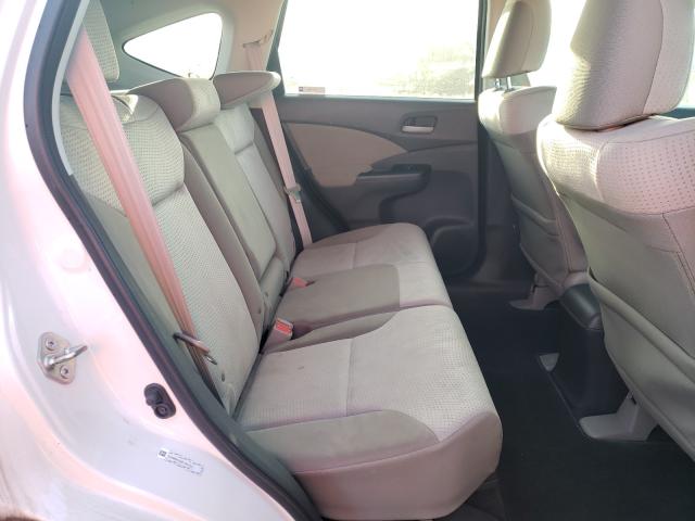 Photo 5 VIN: 5J6RM4H52EL092733 - HONDA CR-V EX 