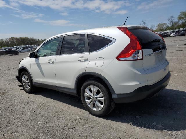 Photo 1 VIN: 5J6RM4H52EL092764 - HONDA CRV 