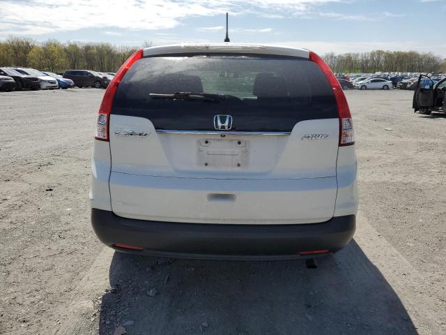 Photo 5 VIN: 5J6RM4H52EL092764 - HONDA CRV 