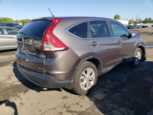 Photo 2 VIN: 5J6RM4H52EL097804 - HONDA CRV 