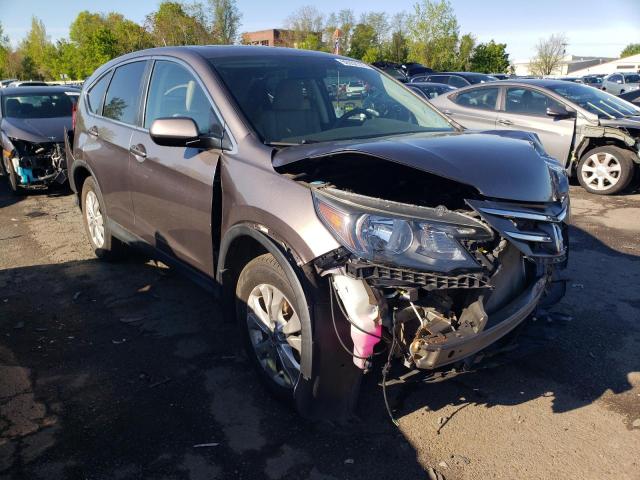 Photo 3 VIN: 5J6RM4H52EL097804 - HONDA CRV 