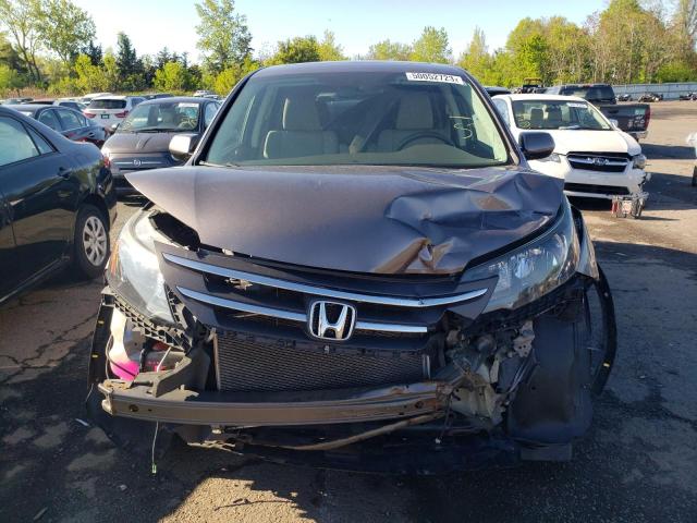 Photo 4 VIN: 5J6RM4H52EL097804 - HONDA CRV 