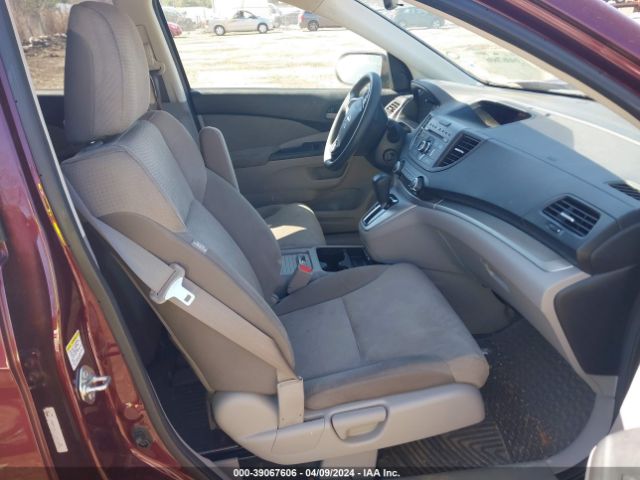 Photo 4 VIN: 5J6RM4H52EL100586 - HONDA CR-V 