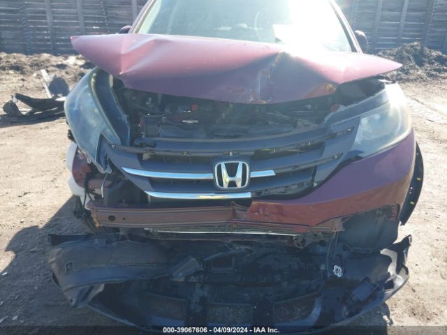 Photo 5 VIN: 5J6RM4H52EL100586 - HONDA CR-V 