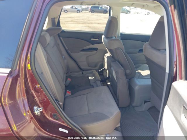 Photo 7 VIN: 5J6RM4H52EL100586 - HONDA CR-V 