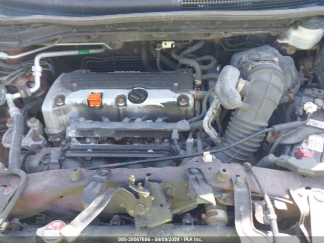 Photo 9 VIN: 5J6RM4H52EL100586 - HONDA CR-V 