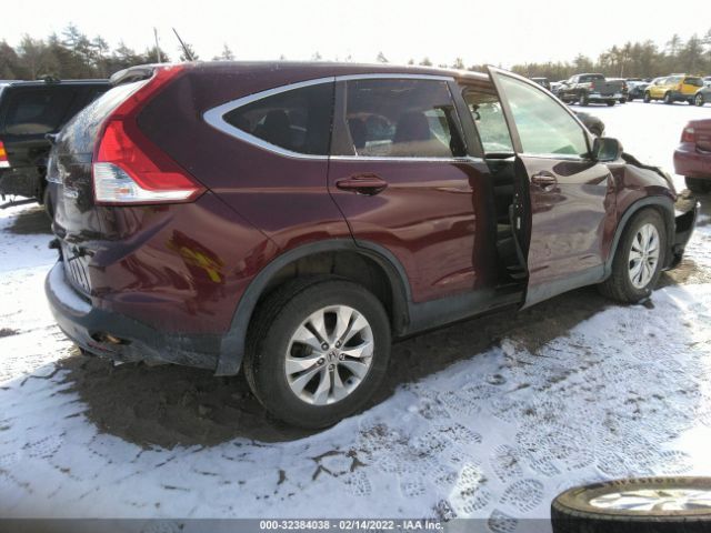 Photo 3 VIN: 5J6RM4H52EL104752 - HONDA CR-V 