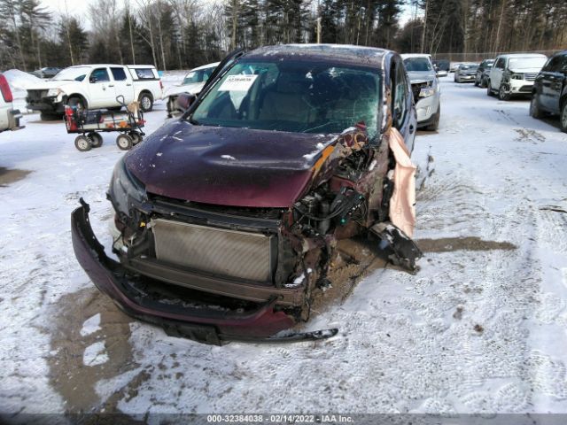 Photo 5 VIN: 5J6RM4H52EL104752 - HONDA CR-V 