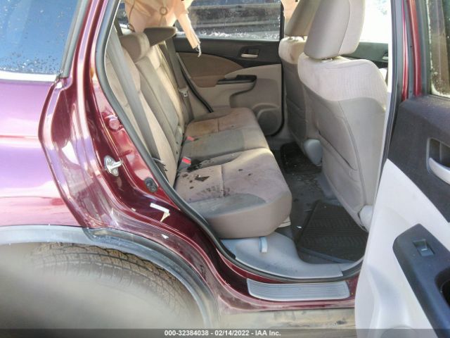 Photo 7 VIN: 5J6RM4H52EL104752 - HONDA CR-V 