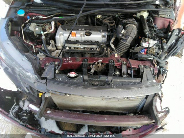 Photo 9 VIN: 5J6RM4H52EL104752 - HONDA CR-V 