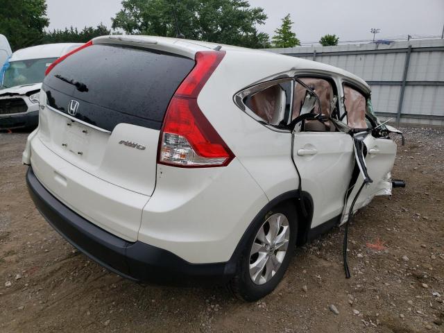 Photo 3 VIN: 5J6RM4H52EL118134 - HONDA CR-V EX 