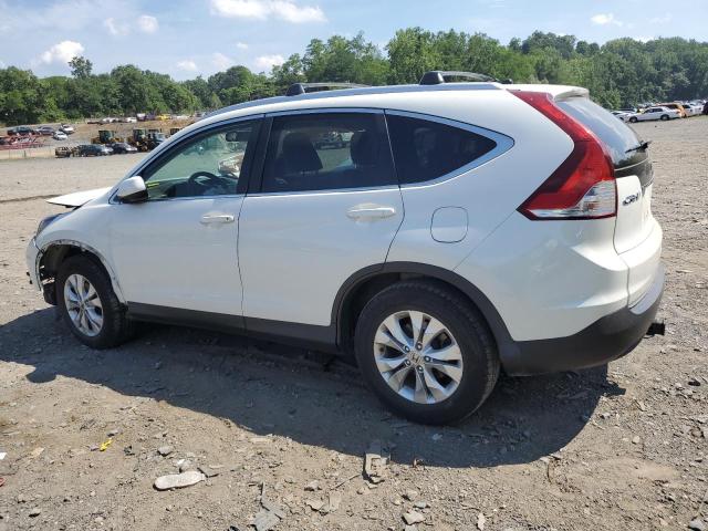 Photo 1 VIN: 5J6RM4H52EL118151 - HONDA CR-V EX 