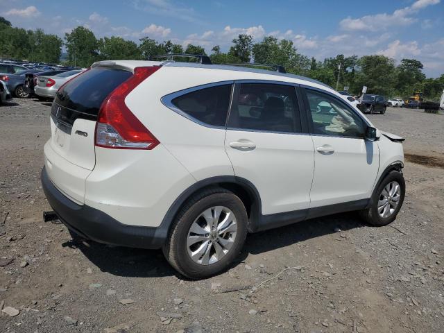 Photo 2 VIN: 5J6RM4H52EL118151 - HONDA CR-V EX 