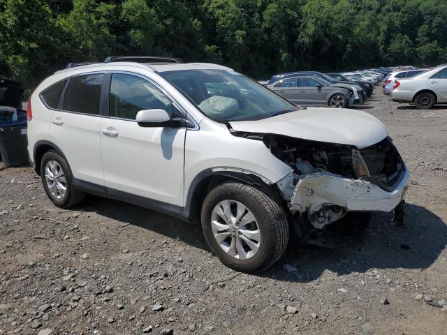 Photo 3 VIN: 5J6RM4H52EL118151 - HONDA CR-V EX 