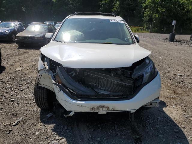 Photo 4 VIN: 5J6RM4H52EL118151 - HONDA CR-V EX 