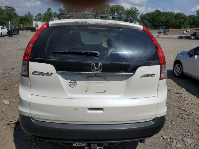 Photo 5 VIN: 5J6RM4H52EL118151 - HONDA CR-V EX 