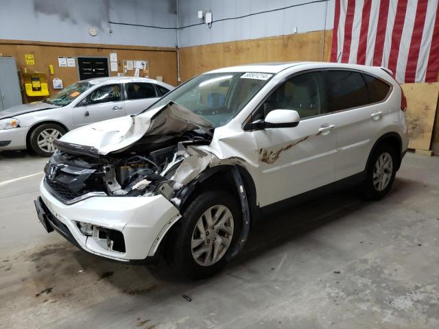 Photo 0 VIN: 5J6RM4H52FL003177 - HONDA CR-V EX 