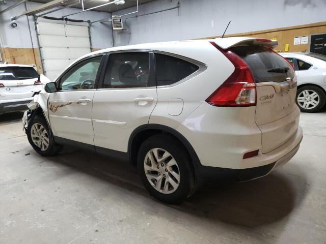 Photo 1 VIN: 5J6RM4H52FL003177 - HONDA CR-V EX 