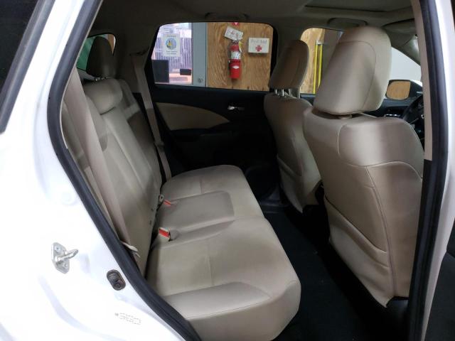 Photo 10 VIN: 5J6RM4H52FL003177 - HONDA CR-V EX 