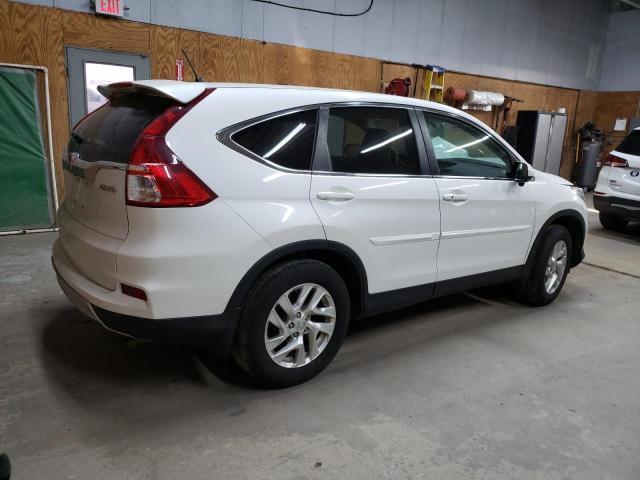 Photo 2 VIN: 5J6RM4H52FL003177 - HONDA CR-V EX 