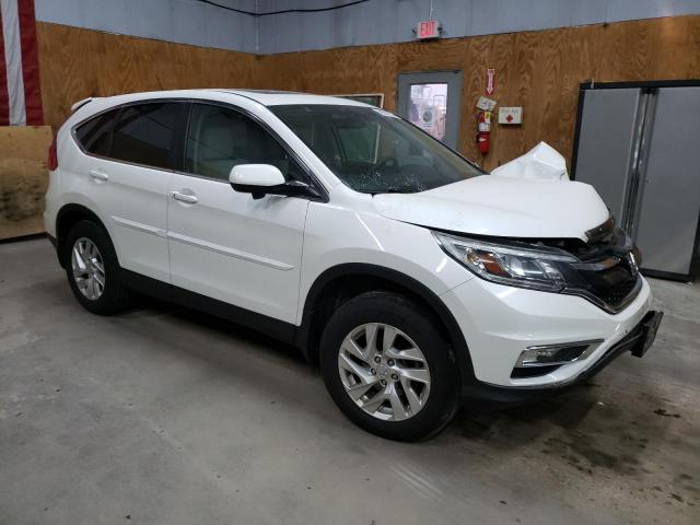 Photo 3 VIN: 5J6RM4H52FL003177 - HONDA CR-V EX 