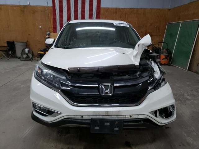 Photo 4 VIN: 5J6RM4H52FL003177 - HONDA CR-V EX 