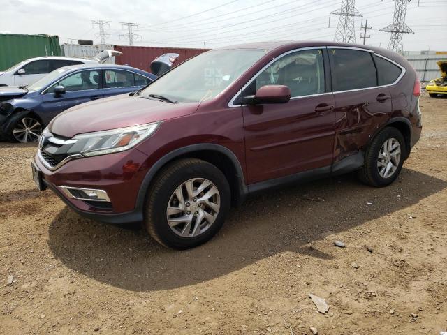 Photo 0 VIN: 5J6RM4H52FL015894 - HONDA CR-V EX 