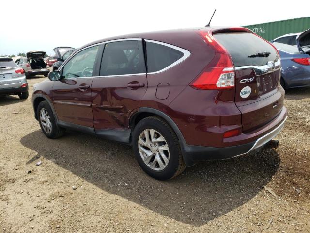 Photo 1 VIN: 5J6RM4H52FL015894 - HONDA CR-V EX 