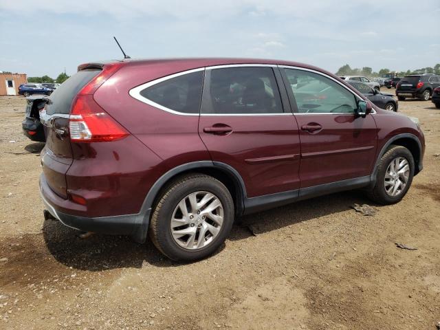 Photo 2 VIN: 5J6RM4H52FL015894 - HONDA CR-V EX 