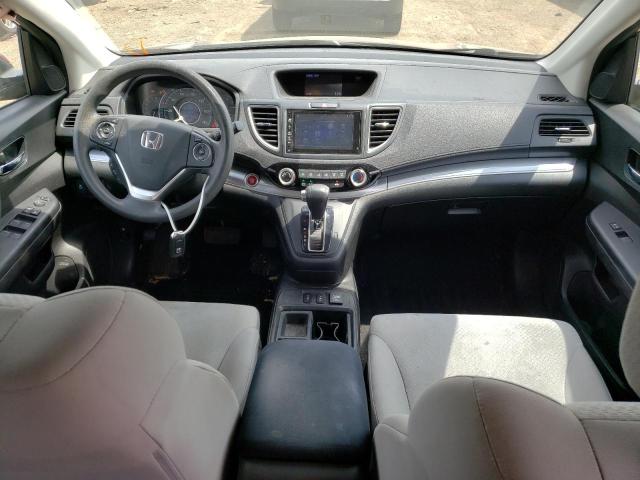 Photo 7 VIN: 5J6RM4H52FL015894 - HONDA CR-V EX 