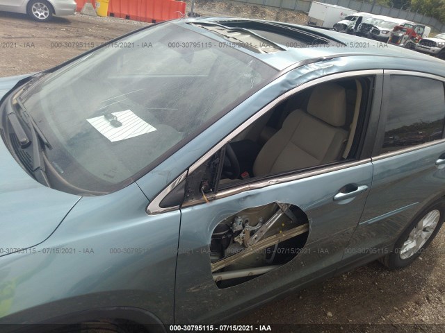 Photo 5 VIN: 5J6RM4H52FL042741 - HONDA CR-V 