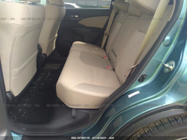 Photo 7 VIN: 5J6RM4H52FL042741 - HONDA CR-V 