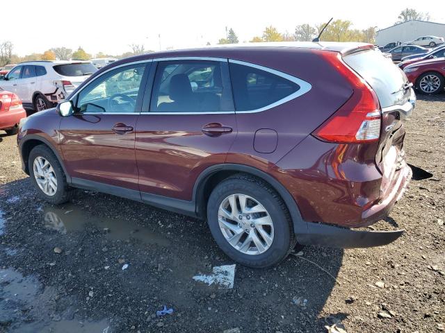 Photo 1 VIN: 5J6RM4H52FL044182 - HONDA CRV 