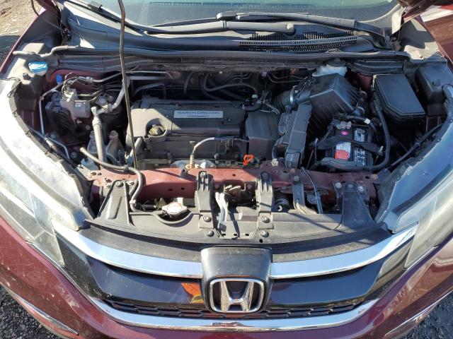 Photo 11 VIN: 5J6RM4H52FL044182 - HONDA CRV 