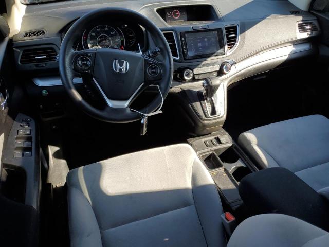 Photo 7 VIN: 5J6RM4H52FL044182 - HONDA CRV 