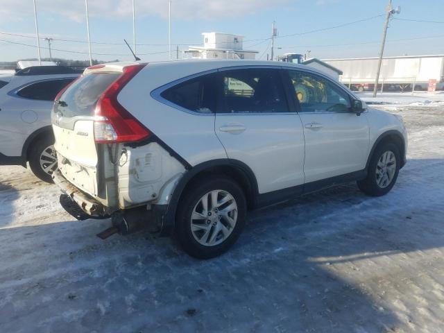 Photo 3 VIN: 5J6RM4H52FL045039 - HONDA CR-V EX 