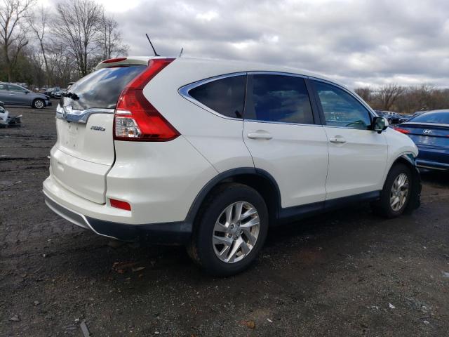 Photo 2 VIN: 5J6RM4H52FL059197 - HONDA CRV 