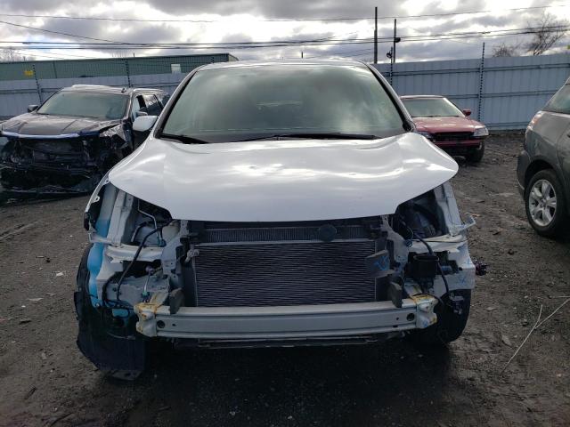 Photo 4 VIN: 5J6RM4H52FL059197 - HONDA CRV 