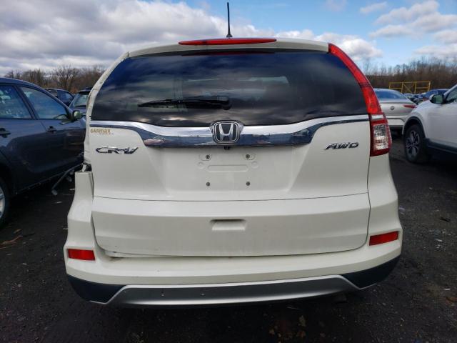 Photo 5 VIN: 5J6RM4H52FL059197 - HONDA CRV 